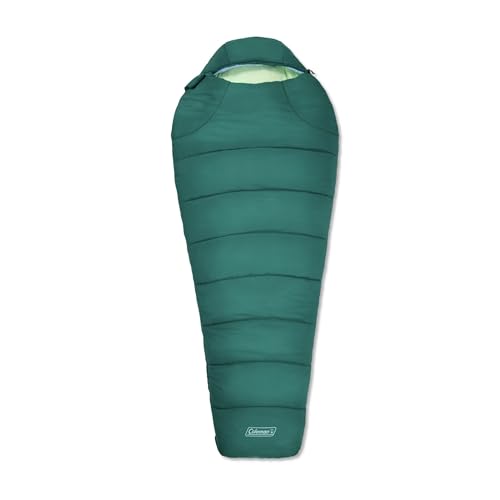 Coleman Cozy 30 Degree Sleeping Bag
