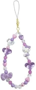 Amazon.co.jp: ハローキティ 90sフォンストラップ ヒョウ