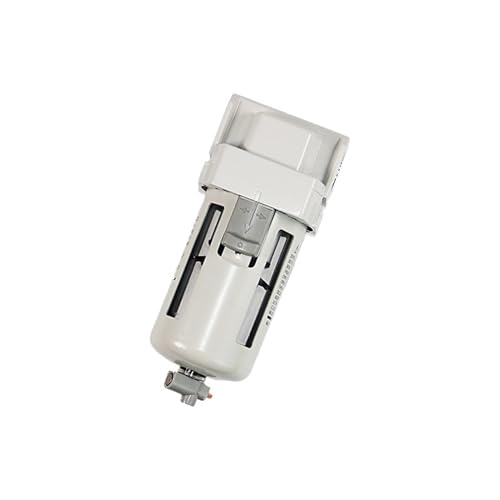 Filtre à air pour compresseur AF2000-02D BSPT avec support AF50-10-A de coupelle