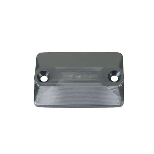 Bouchon de liquide de frein en alu usiné pour Trident 660 et Tiger Sport