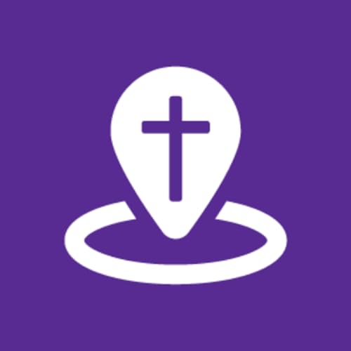 We're back! Happy 2026 from the Checkpoint Church Podcast 💜 cover art