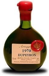 �yDupeyron�z Armagnac 1928 Miniature Collection, 50ml, French Vintage Brandy�iGDP028�j