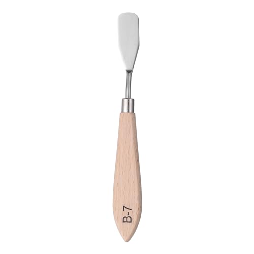 HARFINGTON Palette Knives Painting Tool 7.09