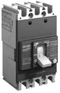 A1A090TW, Molded Case Circuit Breaker, A1 Frame 90A 3 Pole 10kA, F F