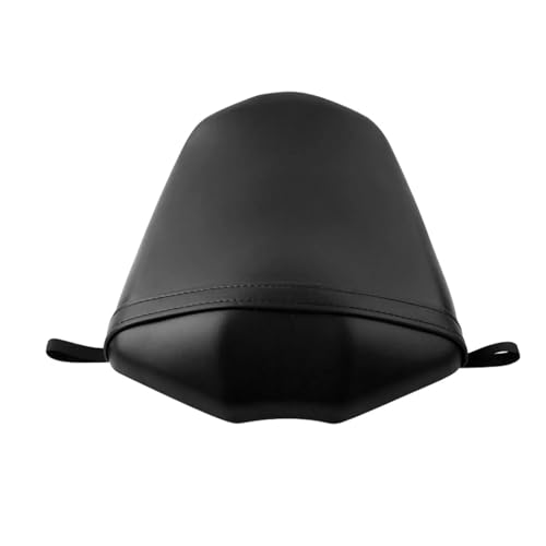 Almohadilla para pasajero de moto FZ-1 2006-2010 Cojín de asiento trasero recambio