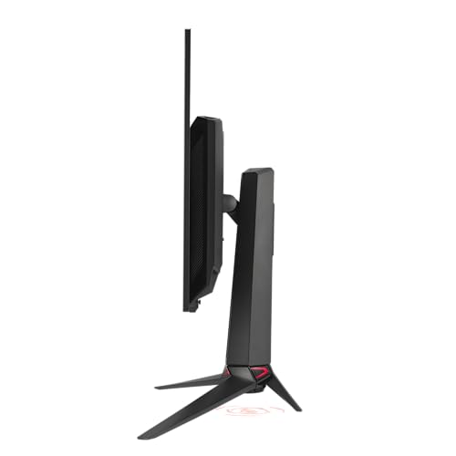 Image of Asus Rog Swift Pg32ucdm3 32 Zoll - Oled Gaming Monitor 80 cm (31.5 inches), QHD, QD-Oled, Hdmi, Dp, USB (90lm0cl0-B01971)