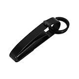 POPETPOP Key Hanger Lanyard Key Ring Belt Clip Quick Release Keychain for Outdoor Use