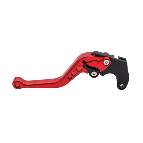 Levier d'embrayage moto en aluminium pour MT09 et Tracer 900