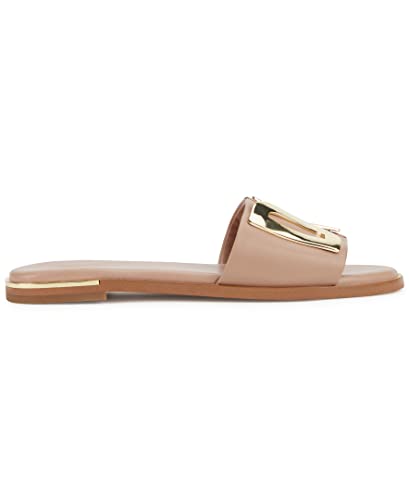 Image of DKNY Women's Waltz Flat Sandal Slide