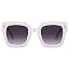 (2151)white / Gradient Grey
