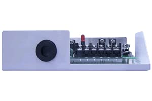 Amazon | 電菱 太陽電池充放電コントローラー DPLS-10 | 太陽光発電用