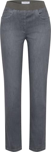 Raphaela by Brax Style Pamina Grey, Slightly Used 42