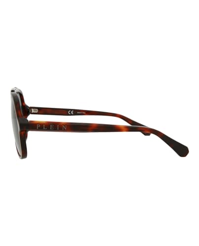 Philipp Plein Aviator-Frame Acetate Sunglasses3