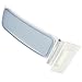 Compatible with Dryer Lint Filter Screen W10717210 for Maytag MEDX655DW0 MEDX655DW1 MEDX655DW2 MEDX655DW3 MEDX655DW4 MEDX655DW5 MEDX655DW6 MEDX655DW7
