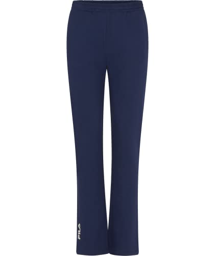 Pantalon FILA Billund droit garçon ado vêtement de sport coton