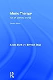 Music Therapy: An art beyond words