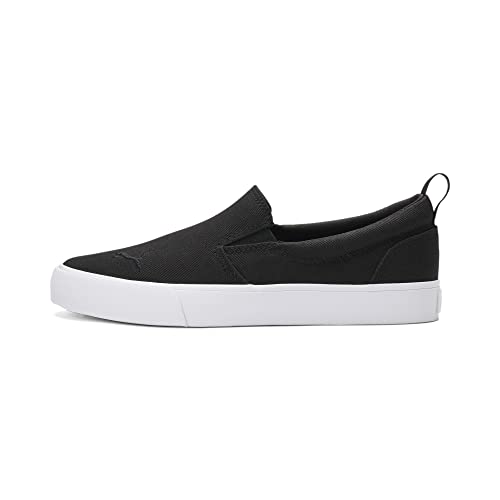 PUMA Women's Bari Slip on Sneaker