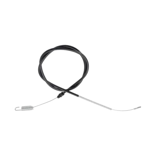 Cable de tracción 105-1844 para Toro Self reciclador 4