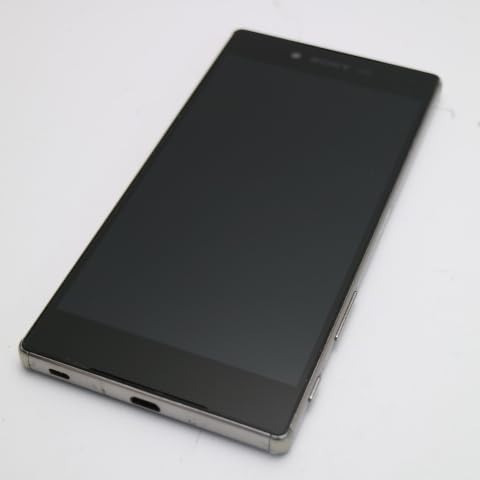 SONY - SO-03H Xperia SONY 美品 Xperia™ Z5 Premium SO-03H | Xperia（エクスペリア） | ソニー