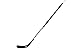 BARNETT HS-Kid Crosse de Hockey Junior en Carbone (LH (droitier))