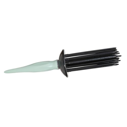 Peine para rizos Curling Roll Comb miniatura 3