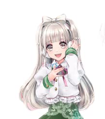 Amazon.co.jp: D4DJ Lyrical Lily 白鳥胡桃コスプレウィッグかつら wig