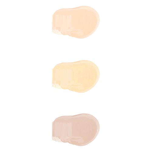 sugar liquid foundation