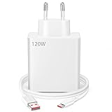 turbo cargador motorola 【Velocidad y eficiencia inigualables】Los circuitos integrados de este cargador turbo para XIAOMI se construyen en el propio adaptador, el control inteligente del núcleo de la placa que podría permitir la identificación inteligente de las condiciones de carga y el ajuste de la corriente de carga. Por favor NOTA: Para lograr 120W/67W/55W/50W/33W Turbo Charging, el propio dispositivo para XiaoMi RedMi tiene que soportar 120W/67W/55W/50W/33W Turbo charging. De lo contrario, no se admite.
