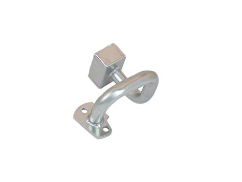 Image of Canton Racing Products Canton Racing 15-611 Oil Pump (Pickup Ford 302 For 15-610 Front Sump Street Pan), 1 Pack