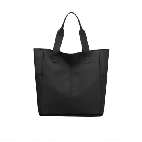 Man Briefcase Bag Large Shoulder Bag Husband Big Size Men's Business Bag Black Grey Men Handbag