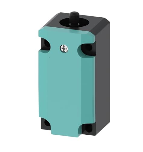 Interrupteur de base haute précision EN50041 type 3SE5112-0LA00-1CA0 longévité mécanique supérieure