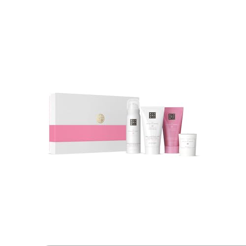 RITUALS Geschenkset The Ritual of Sakura, S | Geschenkbox mit 4...
