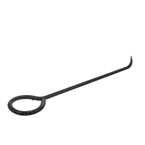 Anneau de levage pour regard pour ouvrir facilement vos plaques d'égout