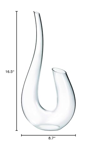 Waterford Elegance Tempo Decanter - Thumbnail 3