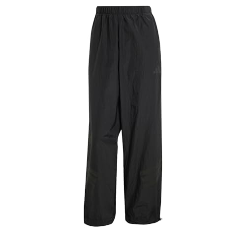 Pantalon Toile 3 Bandes adidas Future Icons pour Femme en Tissu Léger Comfort