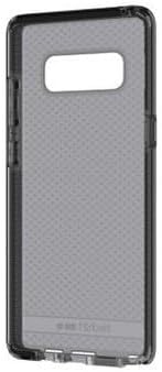 tech21 Evo Check Case for Galaxy Note8 - Smokey/Black