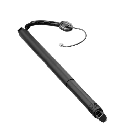 Support levage hayon électrique arrière pour simplifier le chargement du Tahoe