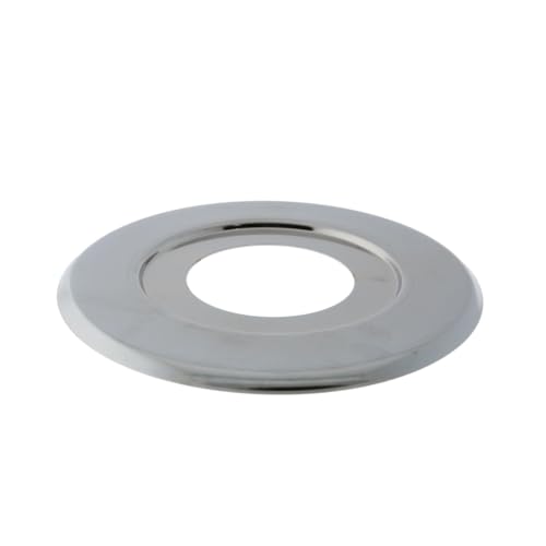 Universal Escutcheon Extender Expansion Ring, Step Down, 5