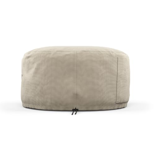 Gozney Arc XL Pizza Oven Cover, Weather-Repellent and UV Protection Cover for Outdoor Pizza Oven, Protects from Snow, Rain & Harsh Sun