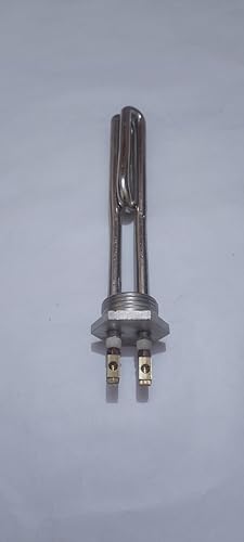 Image of Heating Element for Coffee Machine(7 inch 1500w)