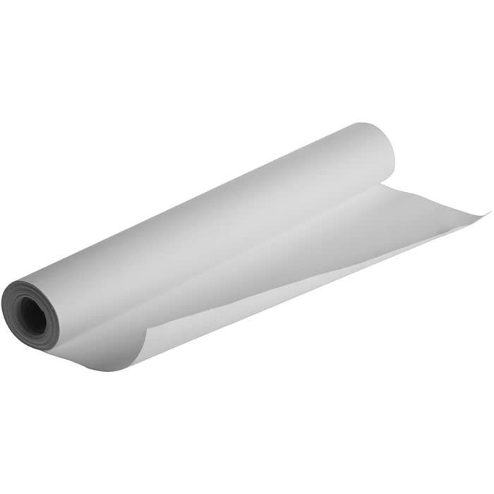 NEU Leinwand auf Rolle, B: 50 cm, 380 g, 5 m
