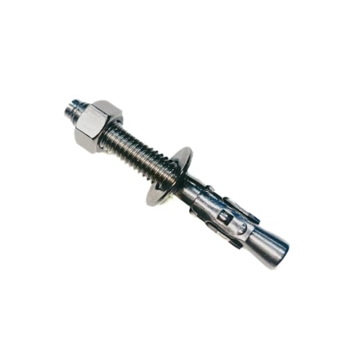 Mighty Fasteners Stainless Steel Wedge Anchor