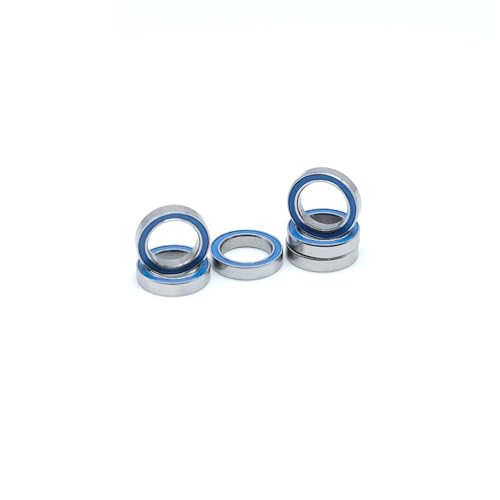 Roulements 6702RS de précision pour VTT et modélisme - 6