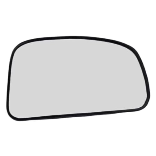 Glace retroviseur miroir droite haut de gamme chauffante pour Tiida 05-10