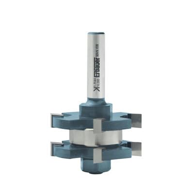 Erbauer Fraise d'assemblage Ø 41 mm, queue 8 mm