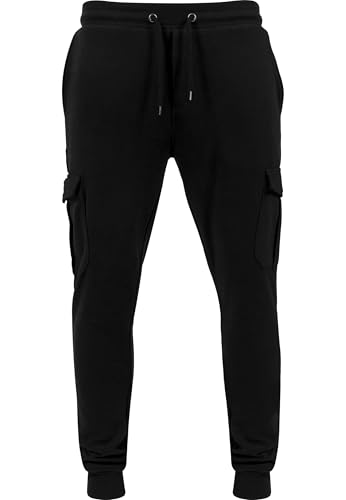 Urban Classics Pantalones cargo ajustados, Pantalones