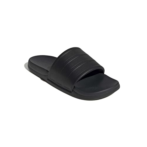 Image of adidas Unisex Sportswear Sports Sandals /Slippers | Adilette Comfort 2.0 | Blue |