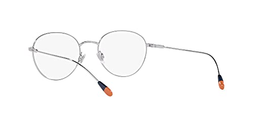 Image of POLO RALPH LAUREN mens Ph1208 Oval Prescription Eyewear Frames