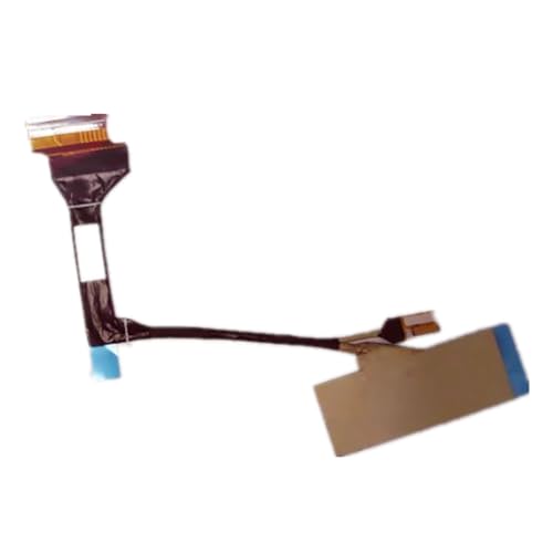 Cable de pantalla para Lenovo Legion Pro 5i 16IRX9 Gen 9 con conector de 40 pines