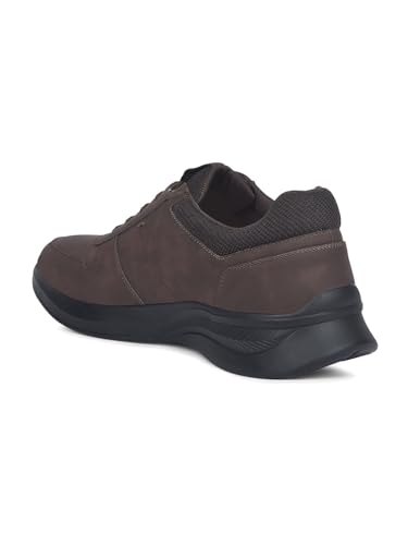 Image of Bata Mens May Oxford Nb E Sneaker